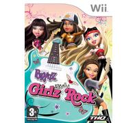 Bratz: girlz really rock
