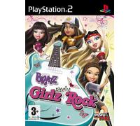 Bratz: Girlz Really Rock! [Importación italiana]