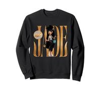 Bratz Jade Doll Kool Kat Cat Girls Night out Sudadera