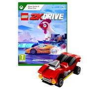 Bratz Lego 2K Drive (Awesome Edition) /Xbox Series X