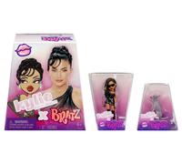 Bratz Mini x Kylie Jenner - Serie 1 - 2 Mini Bratzs en cada paquete - Embalaje c
