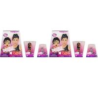 Bratz Mini x Kylie Jenner - Serie 1-2 Mini Bratzs en Cada Paquete - Embalaje Ciego Que Sirve de Expositor - Figuras coleccionables para niños y coleccionistas Mayores de 6 años (Paquete de 2)