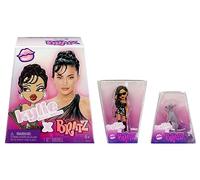 Bratz Mini x Kylie Jenner - Serie 1 - 2 Mini Bratzs en cada paquete - Embalaje ciego que sirve de expositor - Figuras coleccionables para niños y coleccionistas mayores de 6 años