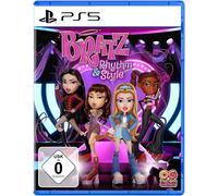 BRATZ Rhythm & Style PS5 ¡¡¡¡ NUEVO + OVP