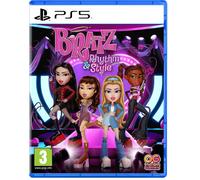 BRATZ Rhythm & Style - PS5 PlayStation (Sony Playstation 5) (PRESALE 12/09/2025)