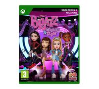 BRATZ Rhythm & Style - Xbox (Microsoft Xbox Series X S) (PRESALE 12/09/2025)