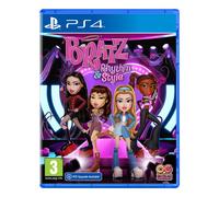 Bratz Ritmo y Estilo PS4 (SP) [235783]