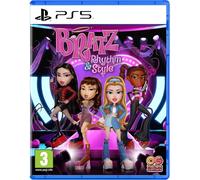 Bratz Ritmo y Estilo PS5