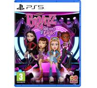 BRATZ Ritmo y Estilo - PS5