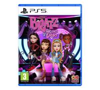 Bratz Ritmo y Estilo PS5 (SP) [235784]