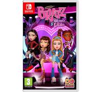 BRATZ Ritmo y Estilo - Switch