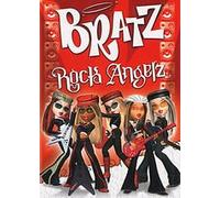 Bratz - Rock Angelz [Francia] [DVD]