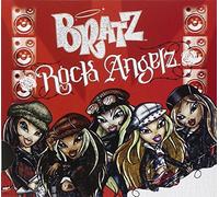 Bratz - Rock Angelz (Slidepack)
