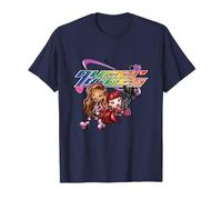 Bratz Roxxi & Nevra Queer Vibes Orgullo Gay Camiseta