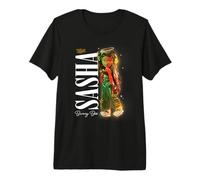 Bratz - Sasha Bunny Boo Camiseta Premium