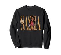 Bratz Sasha Doll Bunny Boo Girls Night out Sudadera