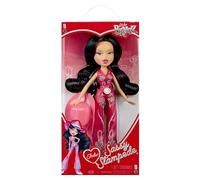 Bratz Sassy Stampede Jade - Muñeca de Moda Coleccionable - Cowgirl Estilo Western con Conjunto de Ropa y Accesorios