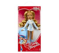 Bratz Sassy Stampede Yasmin - Muñeca de Moda Coleccionable - Cowgirl Estilo Western con Conjunto de Ropa y Accesorios