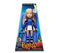 Bratz Scorchin' Cloe - Incluye 1 Muñeca de Moda, Viene con Conjunto y Accesorios, Muñecas Inspiradas en Las Motos, Lindos Juguetes para Niñas