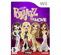 Bratz: the movie