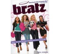 Bratz: The Movie [Reino Unido] [DVD]