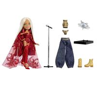 Bratz Muñeca x Lola Índigo – 2 outfits y accesorios inspirados en la gira y Nave Dragón