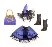 Bratzillaz MGA Entertainment 515913E4C Wicked Night out - Juego de Accesorios para muñecas Bratz