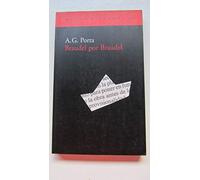 Braudel por Braudel -El Acantilado