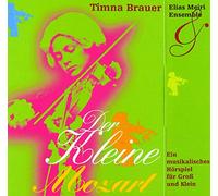 Brauer,Timna & Meiri,Elias - Der Kleine Mozart