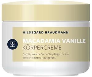 Braukmann Macadamia Vanille Crema corporal 200 ml