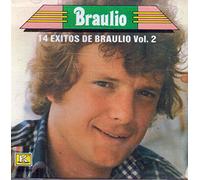 Braulio - 14 Exitos 2
