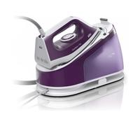 Braun 0128807002 Hierro Plancha Caldera Carestyle 1 Pro Is 1514 VI Lila Y Blanco