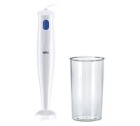 Braun 0X22111471 Licuadora MULTIQUICK 1 Blanca