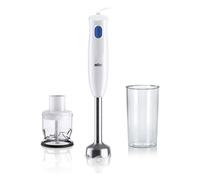 Braun 0X22111476 Licuadora MULTIQUICK 1 B/N