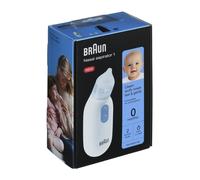 Braun BNA 100 Aspirador eléctrico
