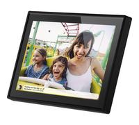 Braun 10.1" DigiFrame 1019 WIFI 16GB Negro