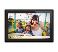 Braun 10.1 DigiFrame 1019 WiFi negro 16 GB
