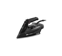 Braun 112646 SI 5088 BK, plástico, negro