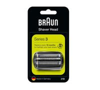 Braun Series 3 81686050 accesorio para maquina de afeitar Cabezal para afeitado