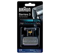 Braun Series 3 31S Cabezal para afeitado