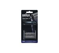 Braun 32B Cuchilla Para Las Afeitadoras Braun De La Serie 3