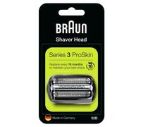 Braun 32B Recambio Cabezal de Afeitado para Series 3