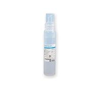Braun 36551 Ecolav Solución de riego estéril, 100 ml (Paquete de 20)