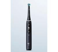 Braun 408567 Cepillo Dental Eléctrico Vibratorio Adulto Negro OLE