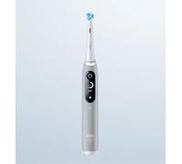 Braun 445258 Cepillo Dental Eléctrico Vibra Adulto Cuidado Diario Gris