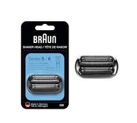 Braun 81697104 accesorio para maquina de afeitar Cabezal para afeitado