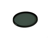 Braun 72mm Blueline Circular Polarising Filter 7,2 cm Filtro polarizador - Filtro para cámara (7,2 cm, Filtro polarizador)