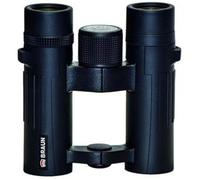 Braun 8 x 26 WP Compagno prismáticos - Negro