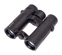 Braun 8 x 34 WP Compagno prismáticos - Negro