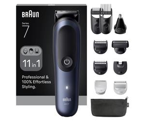 Braun 80789907 cortadora de pelo y maquinilla azul oscuro 21 ión de l